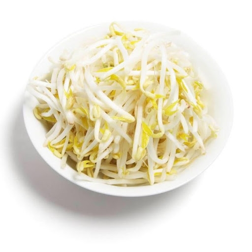 Ituja / Bean Sprouts 500g /pkt | 新鲜 绿豆芽 500g