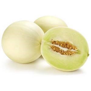 Spain Honeydew Melon 1kg | 西班牙白脆蜜瓜 1kg