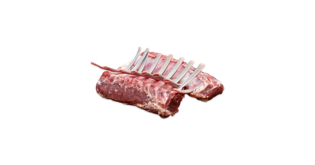 Fresh Karitsan Kare 1kg | 新鲜 羔羊战斧羊排 1kg