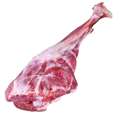 Fresh Karitsan Paisti 1kg | 新鲜 羔羊羊腿 1kg