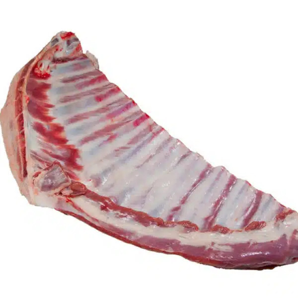 Fresh Karitsan Kylki 1kg | 新鲜 羔羊排骨 1kg