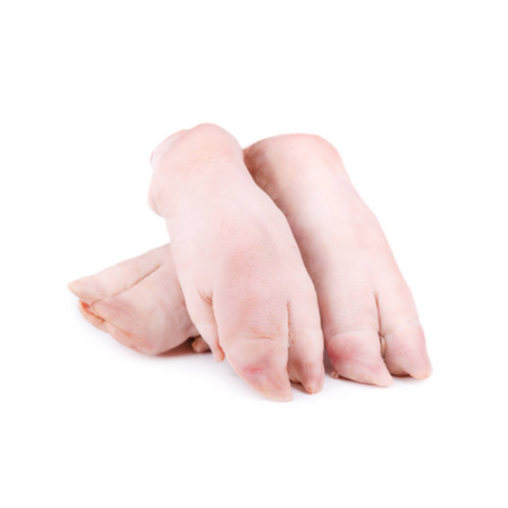 SORKKA /kg | 0513 新鲜猪蹄 /kg