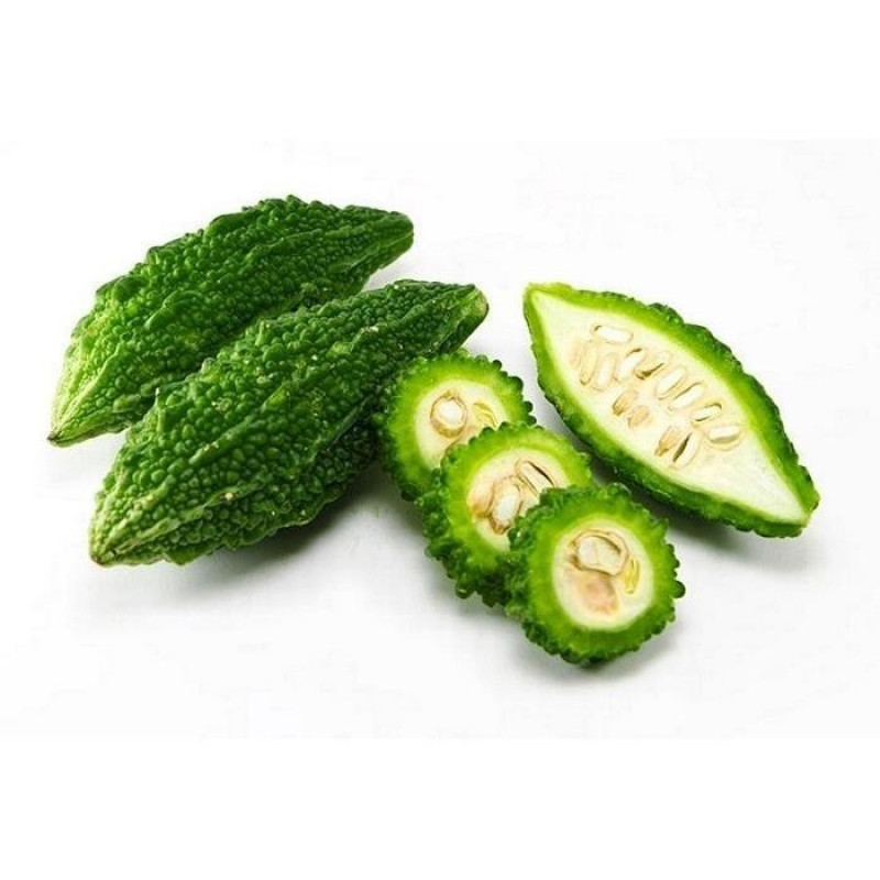 Balsam Apple 100g | 新鲜 凉瓜 100g