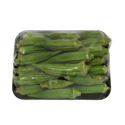 Fresh Okra 100g /pkt | 新鲜秋葵 100g