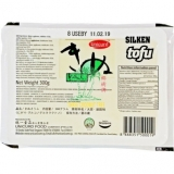 UNICURD T02 Silken Tofu Japan 300g | UNICURD T02 日本嫩豆腐 300g