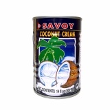 SAVOY Coconut Cream 400ml | SAVOY 椰子膏 400ml