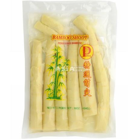 Bamboo Shoot tips Vacuum 454g | Penta 特选笋尖 454g