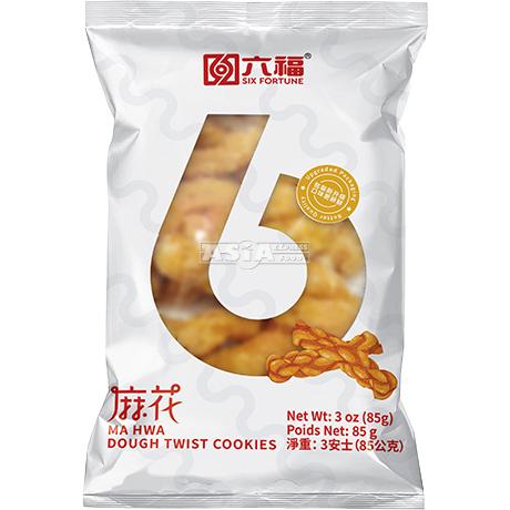 Nice Choice Ma Hwa 85g | NICE CHOICE  麻花 85g