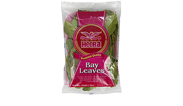 HEERA Bay Leaves 50g/PKT