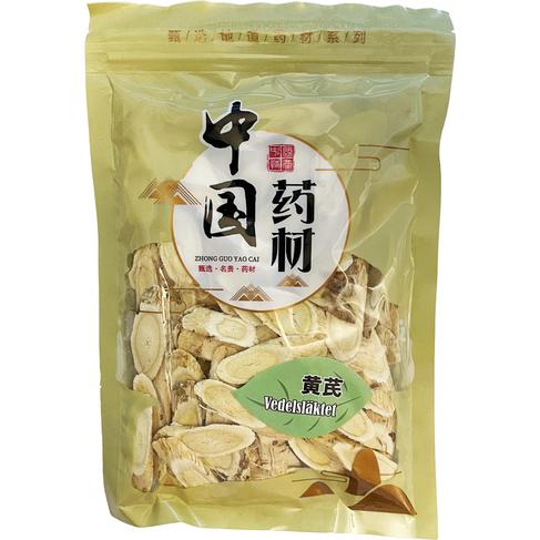 Astragalus Huang Qi 100g | 黄芪 100g