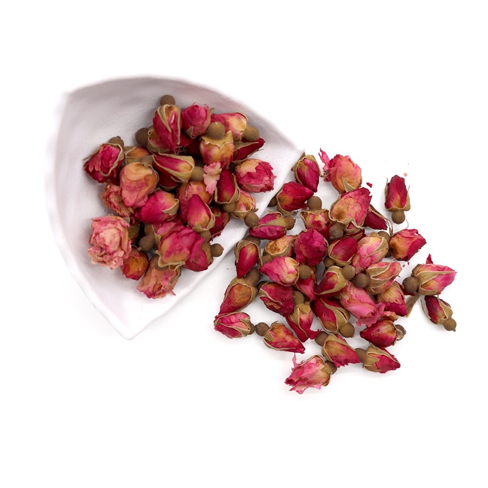 Dried Rose 40g | 玫瑰花干 40g