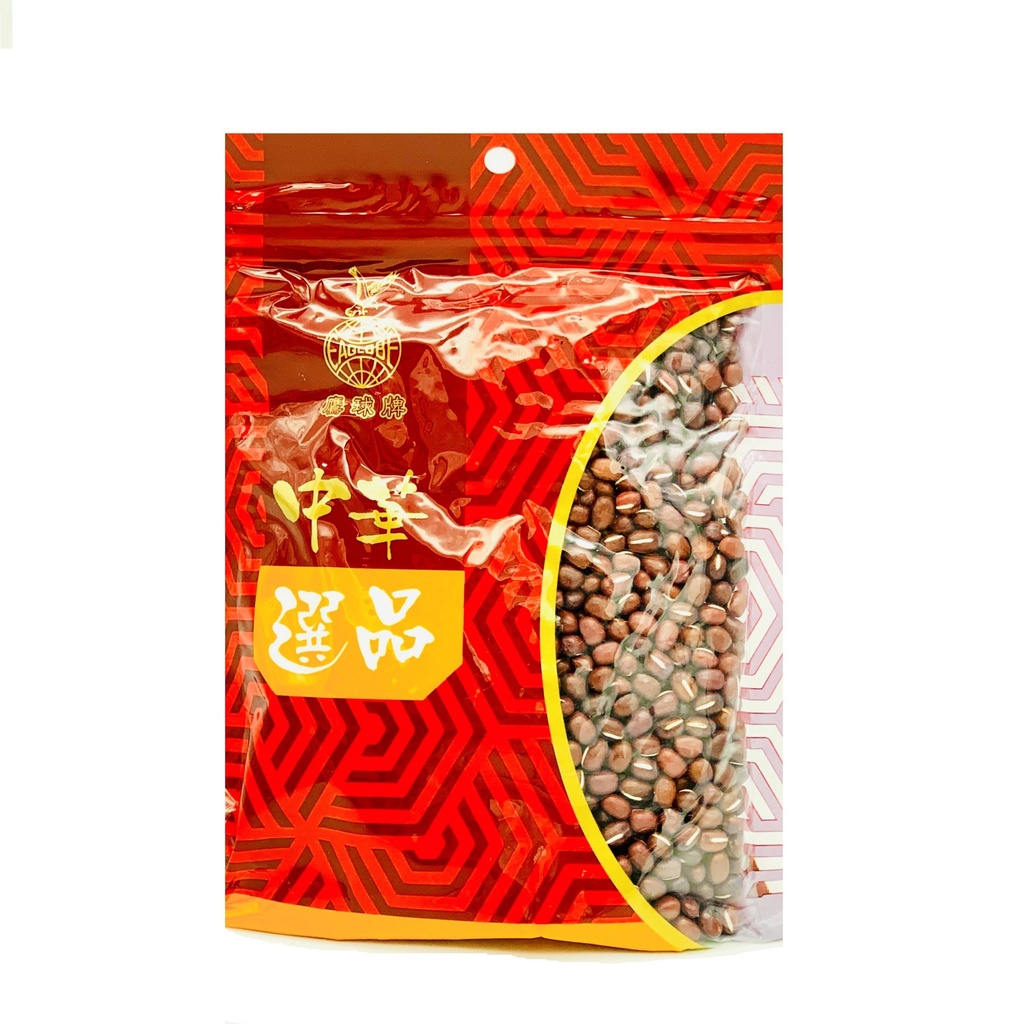 EG Dried Red Beans 400g | 鹰球 红豆 400g