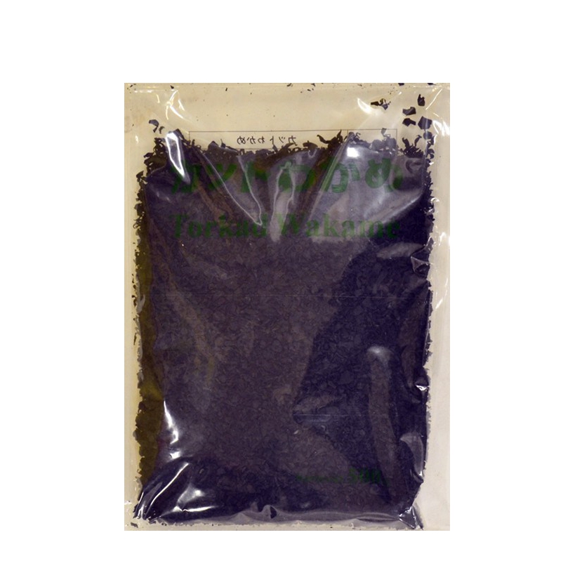 Daikyo Dried Wakame 500g | 大京 干海带粒/裙带菜 500g