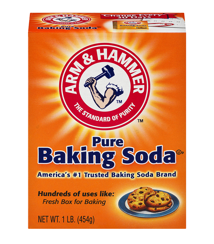 ARM & HAMMER Baking Soda 454g | ARM & HAMMER 小苏打 454g