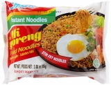 INDOMIE Mi Goreng Fried Noodle 80g | INDOMIE 炒面 80g