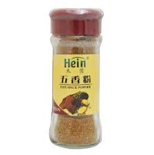 Hein Five Spice Powder 28g | 禾茵 五香粉 28g