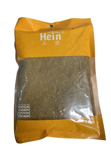 Hein Cumin Powder (Jeera Powder) 1kg | 禾茵 孜然粉 1kg