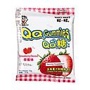 Want Want Gummy Candy Strawberry 70g | 旺仔 QQ糖 草莓味 70g