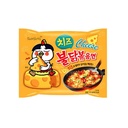 KR Samyang Hot Chicken Ramen Cheese 140g | 韩国三养 辣鸡面 (芝士味) 140g