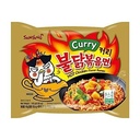 KR Samyang Hot Chicken Ramen Curry 140g | 韩国三养 辣鸡面 (咖喱味) 140g