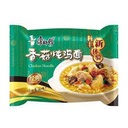 Mr.Kon Instant Noodles Mushroom Chicken 101g | 康师傅香菇炖鸡面 101g