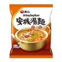 NongShim Instant noodles Ansung Tangmyon 125g | 农心 安城汤面 125g