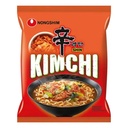 NongShim Instant noodles, Shin Ramyun Kimchi 120g | 农心 辛拉面 泡菜味 120g