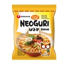 NongShim Seafood Instant Noodles Neoguri (Mild) 120g | 农心 海鲜面 (不辣) 120g