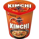 Nongshim Instant Cup Noodle Kimchi 75g | 农心 泡菜味辛拉面杯面 75g