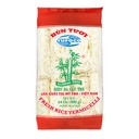 Bamboo Tree Rice Vermicelli 400g (8pcs) | 竹树牌 越南米粉 400g (8pcs)