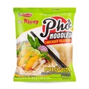 Instant Rice Noodle Chicken 71g | OR 米粉 鸡肉味 71g