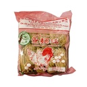 OL Oriental Style Egg Noodle (Thick) 454g | 青松 粗蛋面球 454g