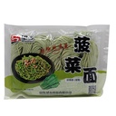 Wheatsun Fresh noodles Spinach 400g  | 望乡 菠菜面 (新鲜) 400g