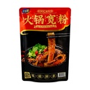 Yumei Hot Pot Bean Noodle Wide 265g | 与美 火锅宽粉 265g