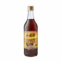 PRB Sesame Oil 60% 500ml | 珠江桥 芝麻油 500ml