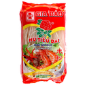 VN Gia Bao Rice Noodle Hu Tieu Dai 400g/500g | GB 越南米粉 400g/500g