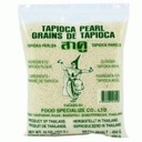 TD Tapioca Pearl White SMALL 454g | TD 西米 小 454g