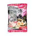 JP SEIMEN IGARASHI Instant Ramen Hakata Tonkotsu Ramen 110g | 日本 SEIMEN IGARASHI 豚骨拉面 110g