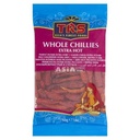 TRS Chilli Whole 50g | TRS 干辣椒 整 50g