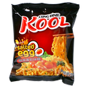 VN Cung Dinh Kool Brand Instant Noodles Salted Egg Flavor 90g | VN Cung Dinh Kool 方便面 咸蛋味 90g