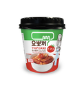 ASEA Yopokki Rice Cake Cup Tomato 120g | YOPOKKI 番茄味年糕 120g