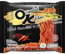 MAMA Instant Noodle Hot Korean Flav. 85g | MAMA 韩式热辣拌面 85g