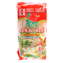 GIA BAO Bun Bo Hue Rice Noodle 500g | GIA BAO 越南米粉 Bun Bo Hue 500g