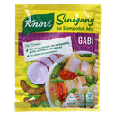 ASEA KNORR Sinigang Na Gabi Seasoning Mix 22g | Knorr  罗望子芋头混合调味料 22g