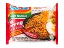 INDOMIE Mi Goreng stir fry Spicy 80g | INDOMIE 炒面 麻辣味 80g