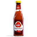 ABC Extra Hot Chilli Sauce 335ml | 印尼ABC加辣辣椒酱 335ml