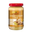 ASEA LKK Minced Ginger 326g | 李锦记 姜蓉  326g