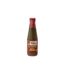 MANG TOMAS All Purpose Sauce Hot & Spicy 330g | MANG TOMAS 万能辣椒酱 330g