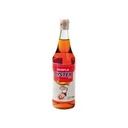  OYSTER Fish Sauce Glass 700ml/BTL | OYSTER 鱼露 700ml 