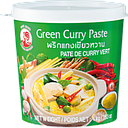 Cock brand Green Curry Paste 1kg | 公鸡牌 咖喱 / 罐 (绿) 1kg